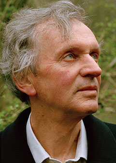 Rupert Sheldrake